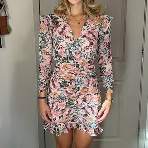 ASTR The Label Dress Size S